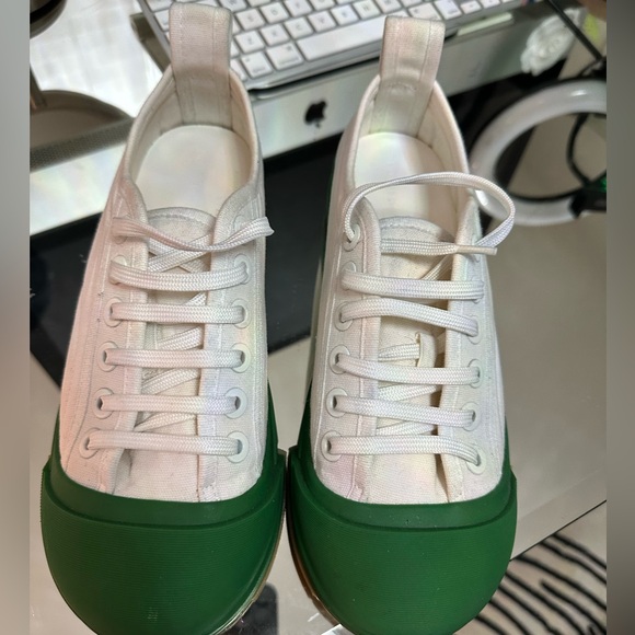 Bottega sneakers - Picture 1 of 4